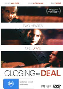 Closing the Deal (DVD)